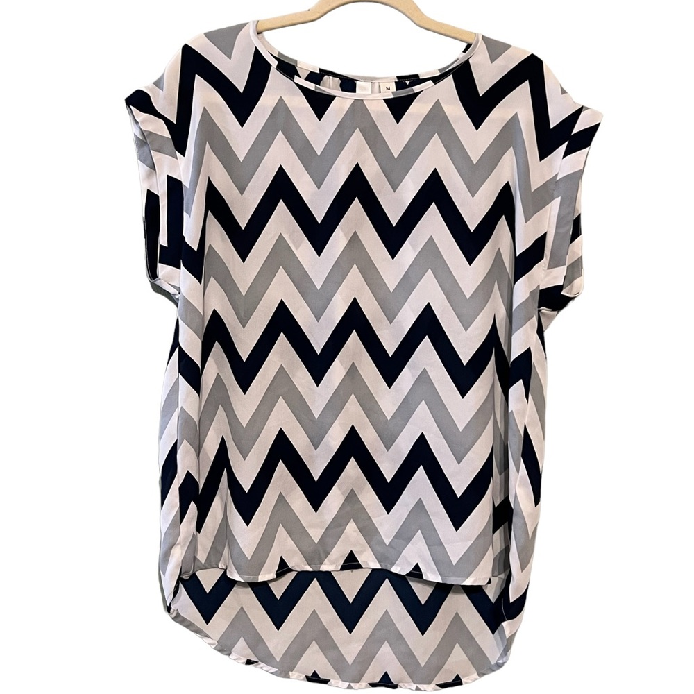 Tacera Blouse
